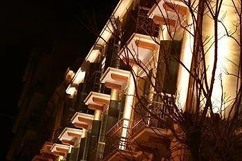 Orestias Kastorias Tesalónica Hotel