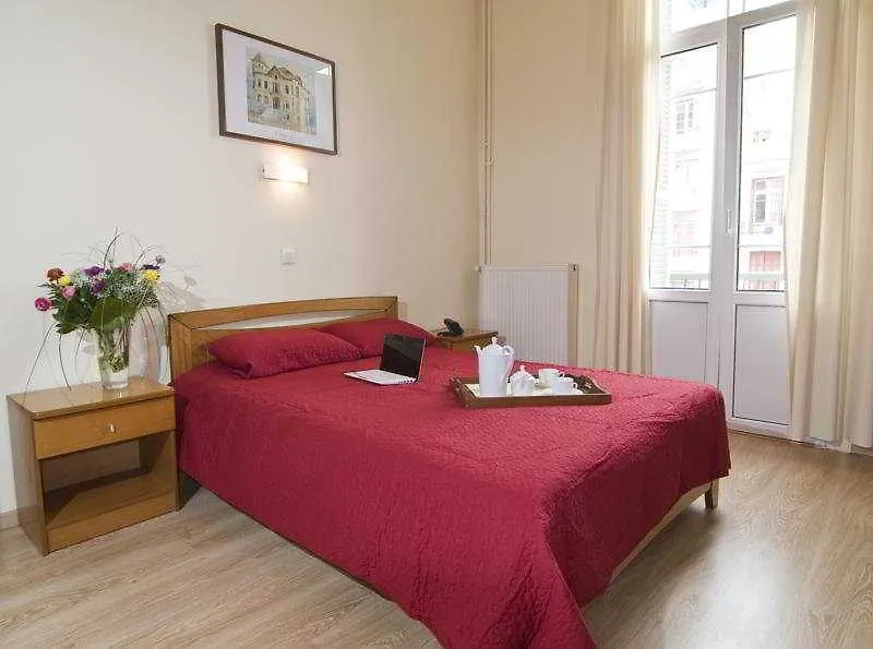 Orestias Kastorias Tesalónica Hotel