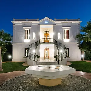 Halepa 4* Chania (Crete)