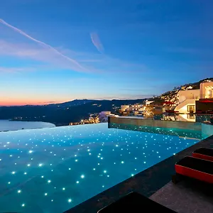 Myconian Avaton, A Member Of Design 5*, Elia (Mykonos) יוון