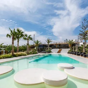 Akkadian Boutique 5* Mykonos Town