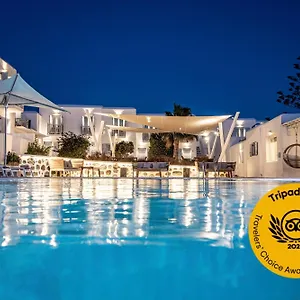 Aeolos 4*, Mykonos Town יוון