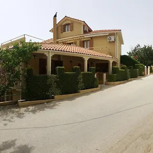Epi , Lourdata (Kefalonia) Grèce