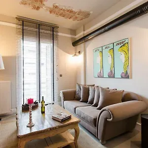 Urban Living 1 Θεσσαλονίκη