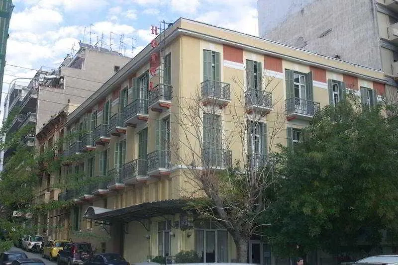 Orestias Kastorias Θεσσαλονίκη