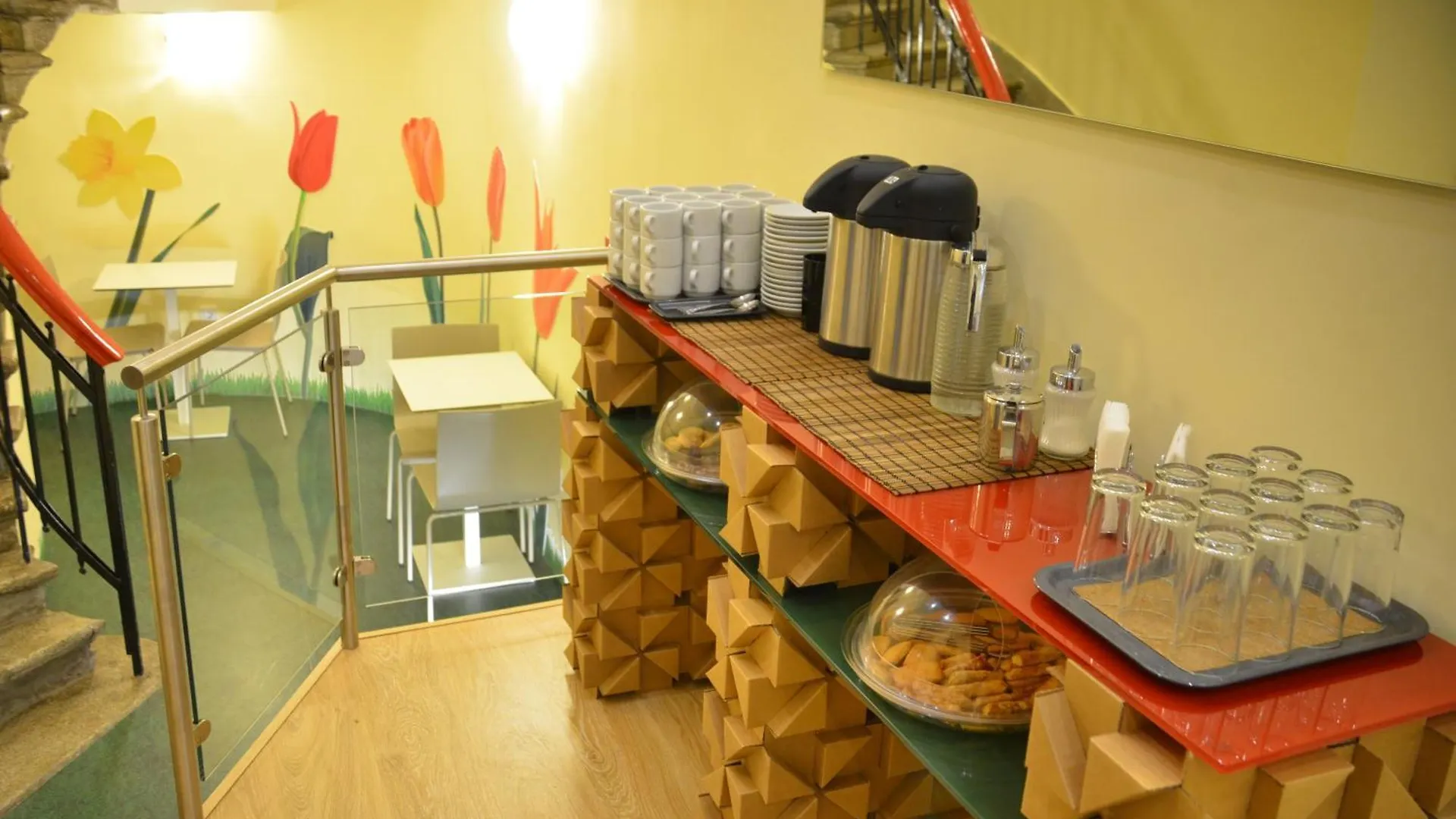 Hotel Orestias Kastorias Thessaloniki