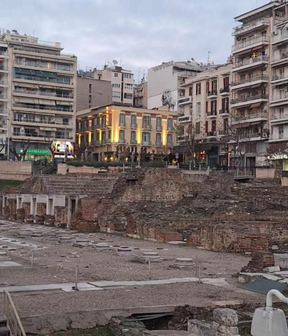 Orestias Kastorias Θεσσαλονίκη Ελλάδα
