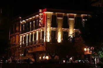 Orestias Kastorias Thessaloniki 2*,  Greece