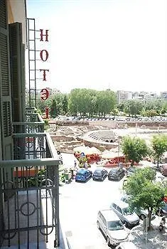 Hotel Orestias Kastorias Thessaloniki