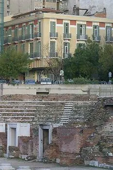 Orestias Kastorias Thessaloniki 2*,