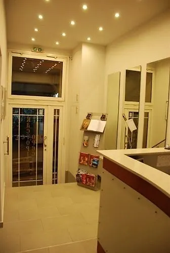 ** Hotel Orestias Kastorias Thessaloniki Greece