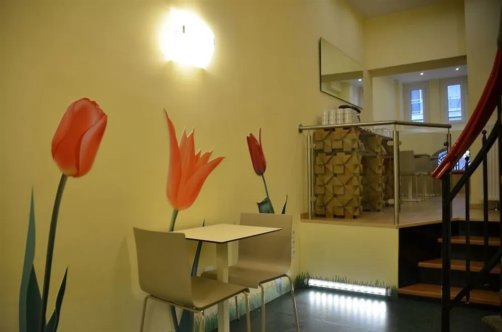 Hotel Orestias Kastorias Thessaloniki