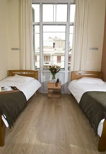Orestias Kastorias Thessaloniki Hotel