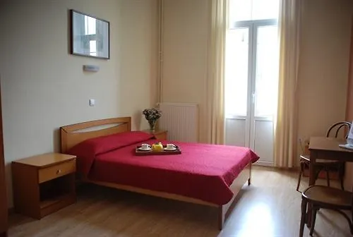 ** Hotel Orestias Kastorias Thessaloniki Greece