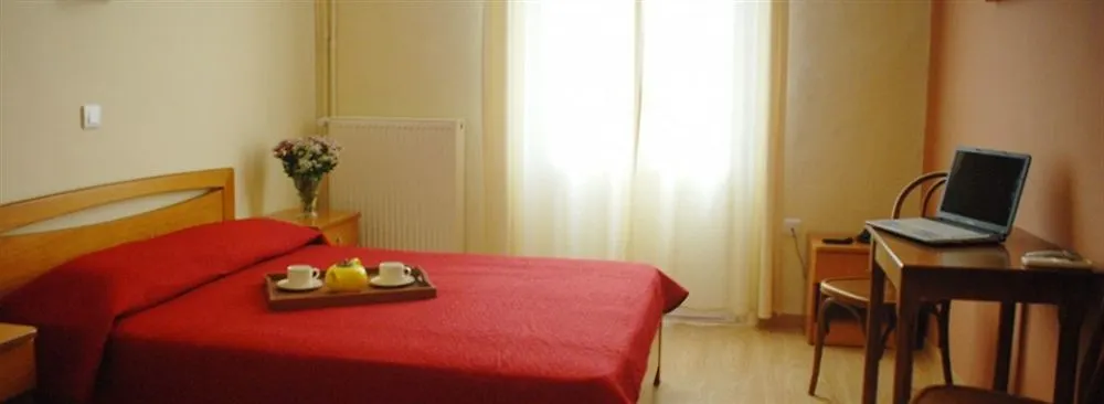 ** Hotel Orestias Kastorias Thessaloniki Greece