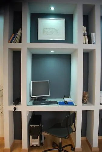 Hotel Orestias Kastorias Thessaloniki