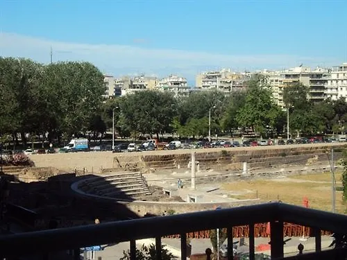 Orestias Kastorias Thessaloniki Greece