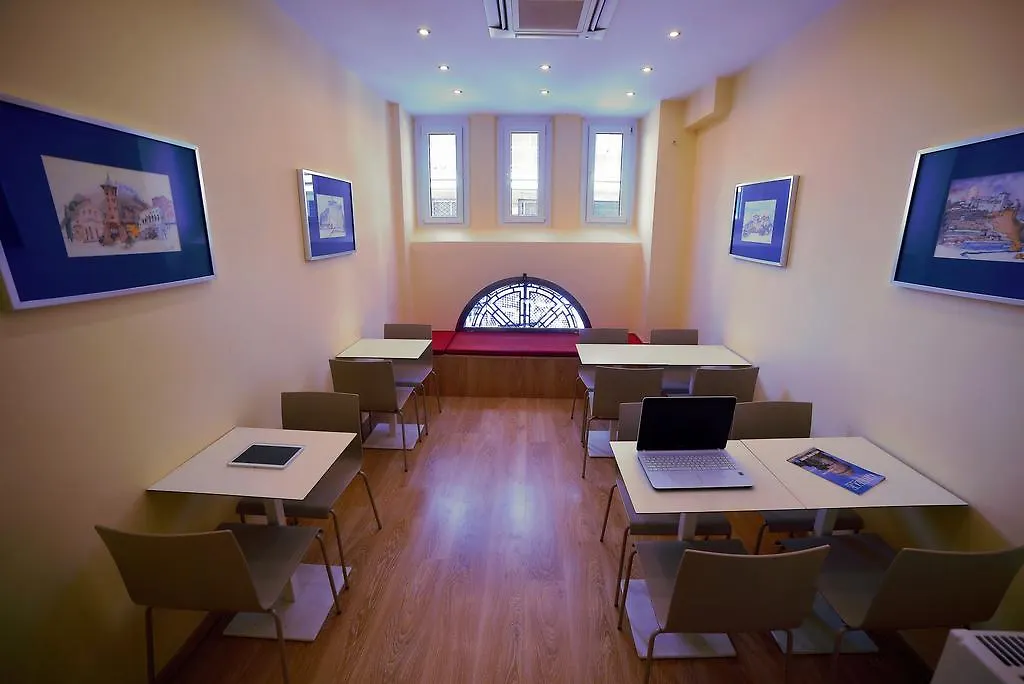 ** Hotel Orestias Kastorias Thessaloniki Greece
