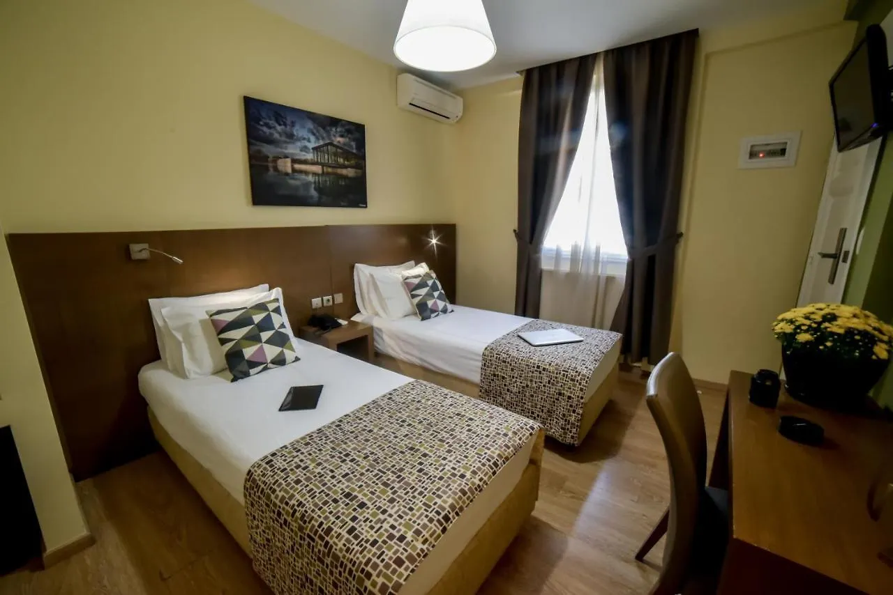 ** Hotel Orestias Kastorias Thessaloniki Greece