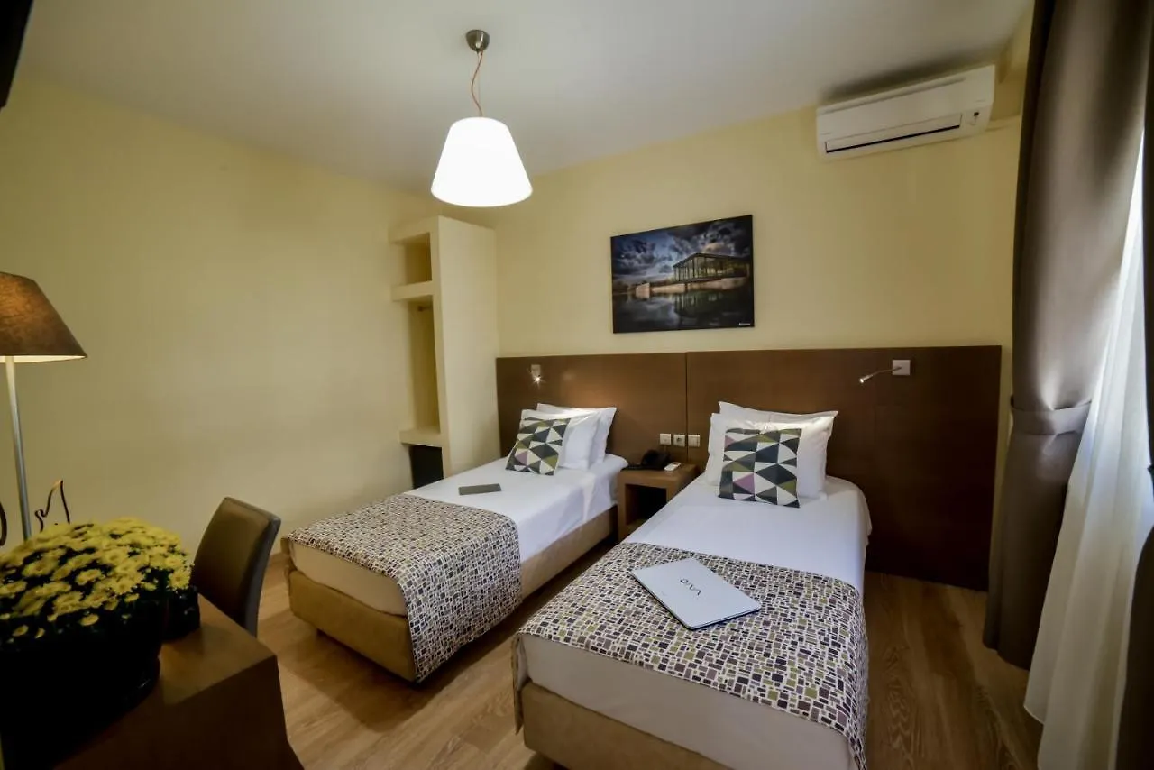 Hotel Orestias Kastorias Thessaloniki