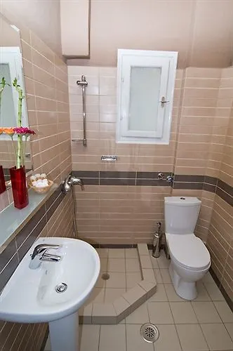 Hotel Orestias Kastorias Thessaloníki